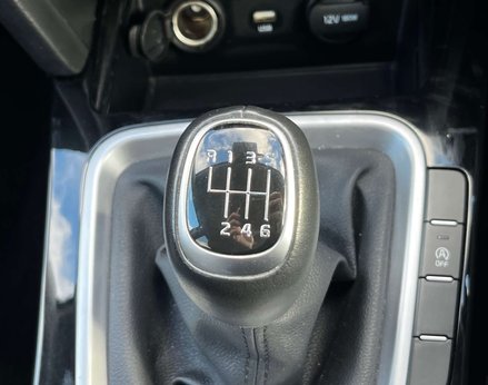 Kia Xceed 1.0 XCeed Connect ISG 5dr 45