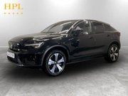 Volvo C40 Recharge 69kWh Plus SUV 5dr Electric Auto (231 ps) 3