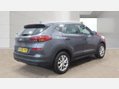 Hyundai TUCSON 1.6 GDi SE Nav Euro 6 (s/s) 5dr 4