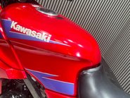 Kawasaki GPZ 1996 28K PROJECT BIKE SPARES OR REPAIR 500CC TWIN 13