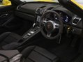 Porsche Boxster 2.7 981 PDK Euro 6 (s/s) 2dr 9