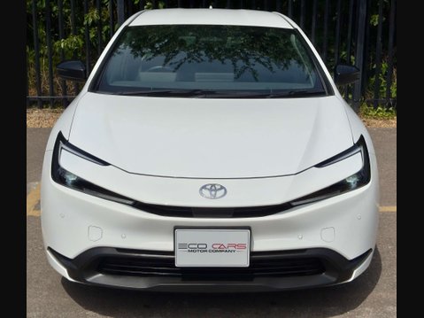 Toyota Prius 1.8 VVT-h Excel Hatchback 5dr Petrol Hybrid CVT Euro 6 (s/s) (122 ps) 29