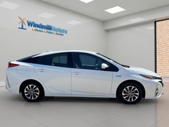 Toyota Prius 1.8 VVT 8.8kWh Business Edition Plus CVT Euro 6 (s/s) 5dr