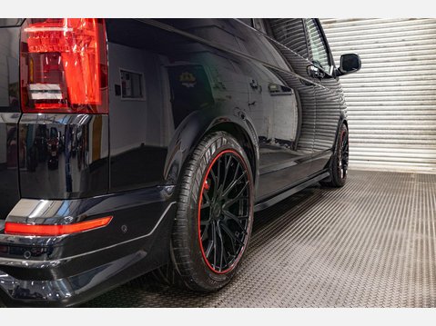 Volkswagen Transporter 2.0 BiTDI T32 Highline Panel Van 5dr Diesel DSG FWD SWB Euro 6 (s/s) (199 p 68