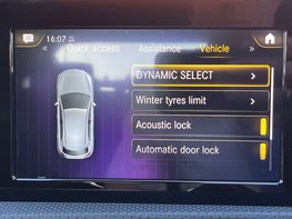 Mercedes-Benz A Class 1.5 A 180 Sport D Auto 5dr 43