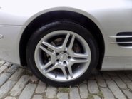 Mercedes-Benz SL Series SL500 43