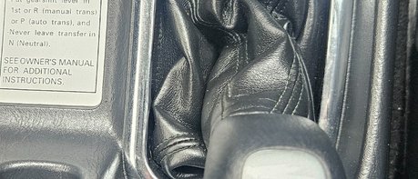 Suzuki Grand Vitara 2.0 16V LOOK! ONLY 63000 MILES! 4x4! ONE OWNER FROM NEW! FSH! 1