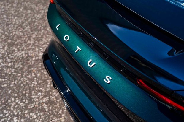 Lotus Emira V6 FIRST EDITION. MORE INFORMATION COMING SOON. 3