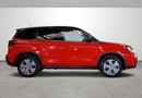Suzuki Vitara 1.4 Boosterjet Mild Hybrid Motion 5dr 9