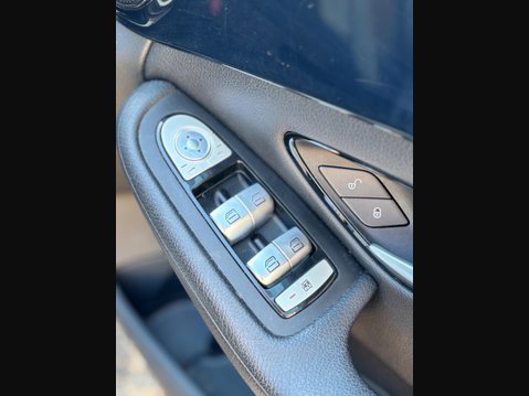 Mercedes-Benz C Class 2.1 C220d SE Euro 6 (s/s) 4dr 30