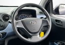 Hyundai i10 1.2 SE 5dr Auto 17