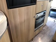 Fiat Ducato 2.3 TRIGANO TRIBUTE T680 Manual 6.36M 3500KG 2 Berth only 14000m 13
