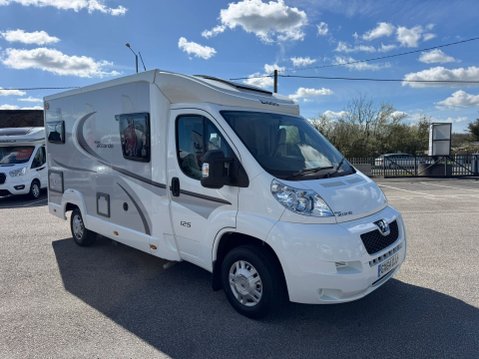 Elddis Accordo 125 10