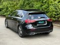 Mercedes-Benz A Class 1.5 A180d AMG Line (Premium Plus 2) 7G-DCT Euro 6 (s/s) 5dr 2