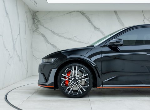 Hyundai IONIQ 5 N 44