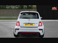 Abarth 595 595 TROFEO 9