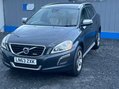 Volvo XC60 2.4 D5 R-Design Nav Geartronic AWD Euro 5 5dr 41