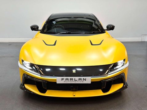 Ferrari 12Cilindri 6.5 V12 Coupe 2dr Petrol F1 DCT Euro 6 (s/s) (830 ps) 10