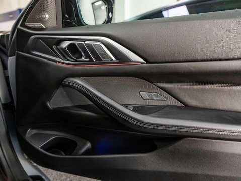 BMW M4 3.0 BiTurbo Competition Coupe 2dr Petrol Steptronic Euro 6 (s/s) (510 ps) 56
