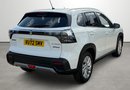 Suzuki S-Cross 1.4 Boosterjet 48V Hybrid Motion 5dr 10