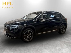 Mercedes-Benz EQA EQA 300 66.5kWh AMG Line SUV 5dr Electric Auto 4MATIC (228 ps) Heated Seats
