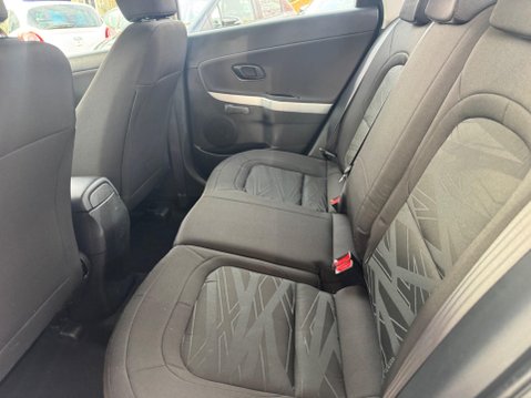 Kia Ceed 1.6 CRDi EcoDynamics 1 Sportswagon Euro 5 (s/s) 5dr 27