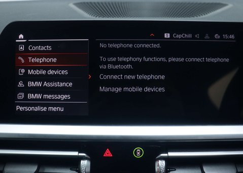 BMW 2 Series 2.0 220d M Sport MHEV Auto 2dr 22