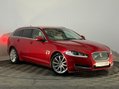 Jaguar XF D PREMIUM LUXURY SPORTBRAKE 1