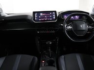 Peugeot 2008 PURETECH S/S ALLURE PREMIUM 41
