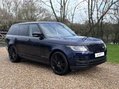 Land Rover Range Rover WESTMINSTER BLACK MHEV 1