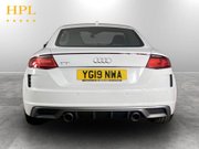 Audi TT 2.0 TFSI 45 S line Coupe 3dr Petrol Manual Euro 6 (s/s) (245 ps) Air Con - 6