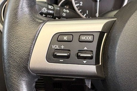 Mazda MX-5 1.8i SE Roadster 2dr Petrol Manual Euro 5 (126 ps) 40