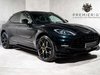 Aston Martin DBX 707 V8. VAT Q. Q PAINTWORK. 40K IN OPTIONS. DUOTONE INTERIOR. H & C SEATS.
