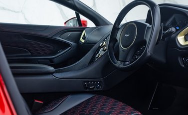 Aston Martin Vanquish Zagato Shooting Brake 11
