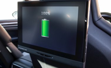 Porsche Cayenne Turbo 15