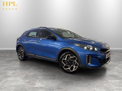 Kia Xceed 1.5 T-GDi GT-Line S SUV 5dr Petrol DCT Euro 6 (s/s) (138 bhp) Air Con - All