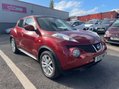 Nissan Juke 1.5 Juke Tekna dCi 5dr 10
