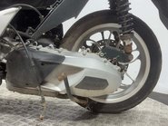 Piaggio Medley 2019 NON RUNNING PROJECT SCOOTER BREAKER PARTS BIKE 125CC 19