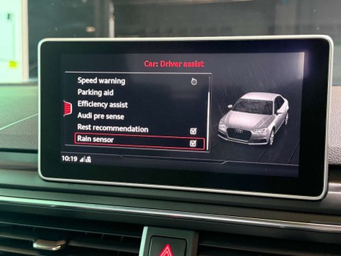 Audi S4 3.0 S4 TFSI Quattro Auto 4WD 4dr 49