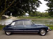 Citroen DS 23 PALLAS 5