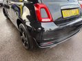 Fiat 500 1.2 S Euro 6 (s/s) 3dr 6