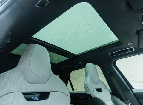 Land Rover Range Rover Sport P635 SV EDITION ONE 16