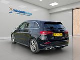 Mercedes-Benz B Class 1.3 B200 AMG Line (Executive) 7G-DCT Euro 6 (s/s) 5dr 8