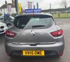 Renault Clio 1.2 16V Dynamique MediaNav Euro 5 5dr 6