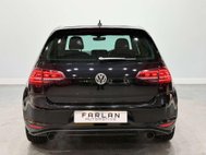 Volkswagen Golf 2.0 TSI BlueMotion Tech GTI Hatchback 5dr Petrol DSG Euro 6 (s/s) (220 ps) 27