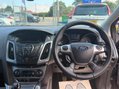 Ford Focus 1.6 Titanium Euro 5 5dr 16