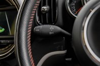 Mini Countryman COOPER S 17