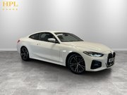 BMW 4 Series 2.0 420i M Sport Coupe 2dr Petrol Auto Euro 6 (s/s) (184 ps) 1