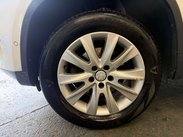 Volkswagen Tiguan 2.0 TDI Match SUV 5dr Diesel DSG 4WD Euro 5 (140 ps) 26
