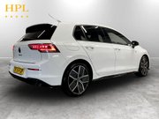 Volkswagen Golf 1.5 eTSI MHEV Black Edition Hatchback 5dr Petrol Hybrid DSG Euro 6 (s/s) (1 7